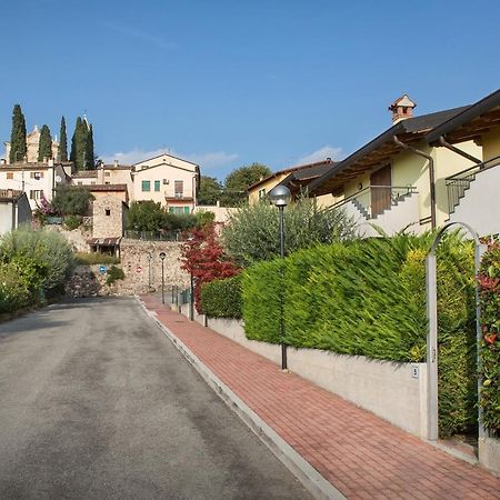 Casa Cariza-Appartamento Con Piscina Colà Buitenkant foto